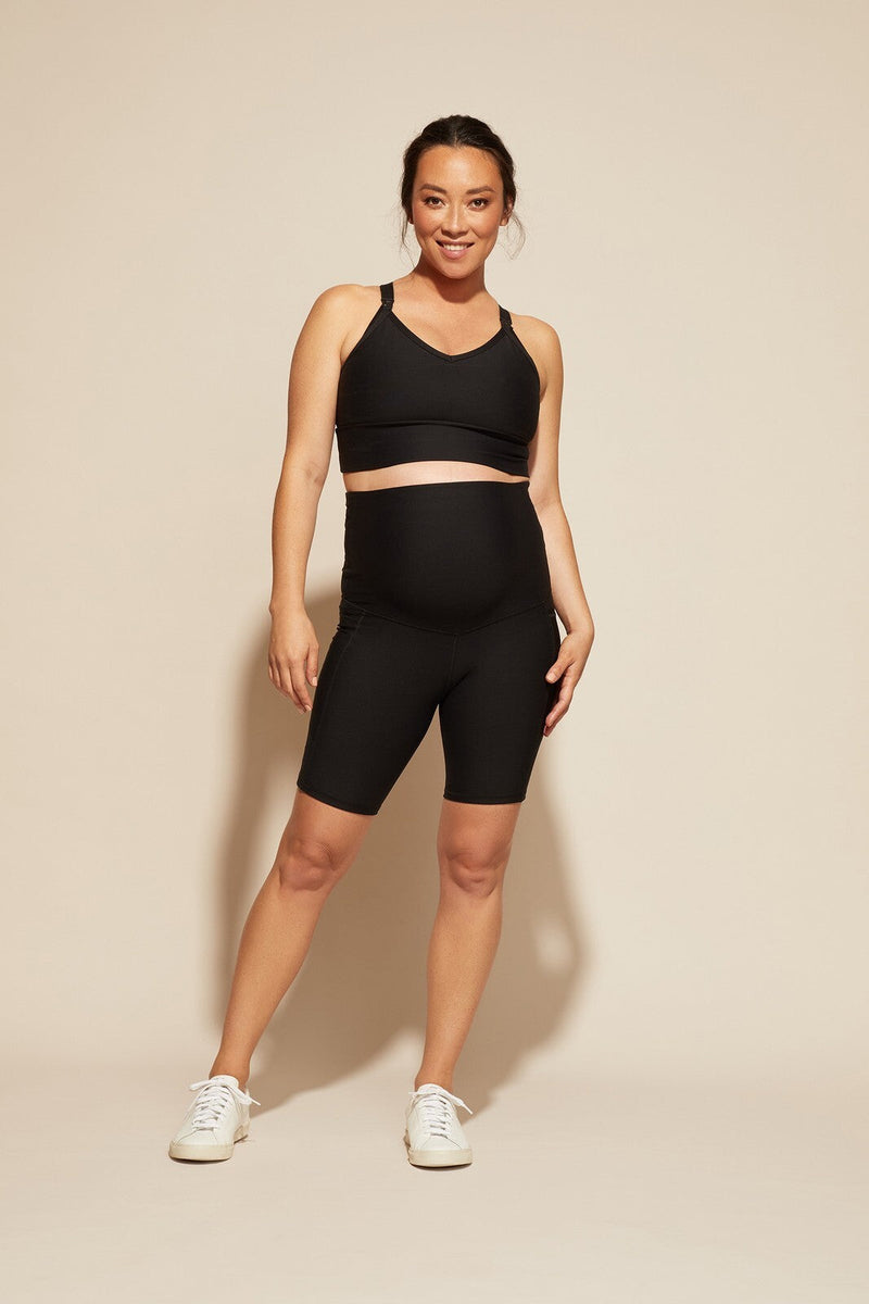 dk active MATERNITY SPORTS BRAS Chloe Maternity Crop