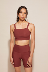 dk active SPORTS BRAS Clyde Crop