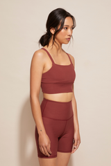 dk active SPORTS BRAS Clyde Crop