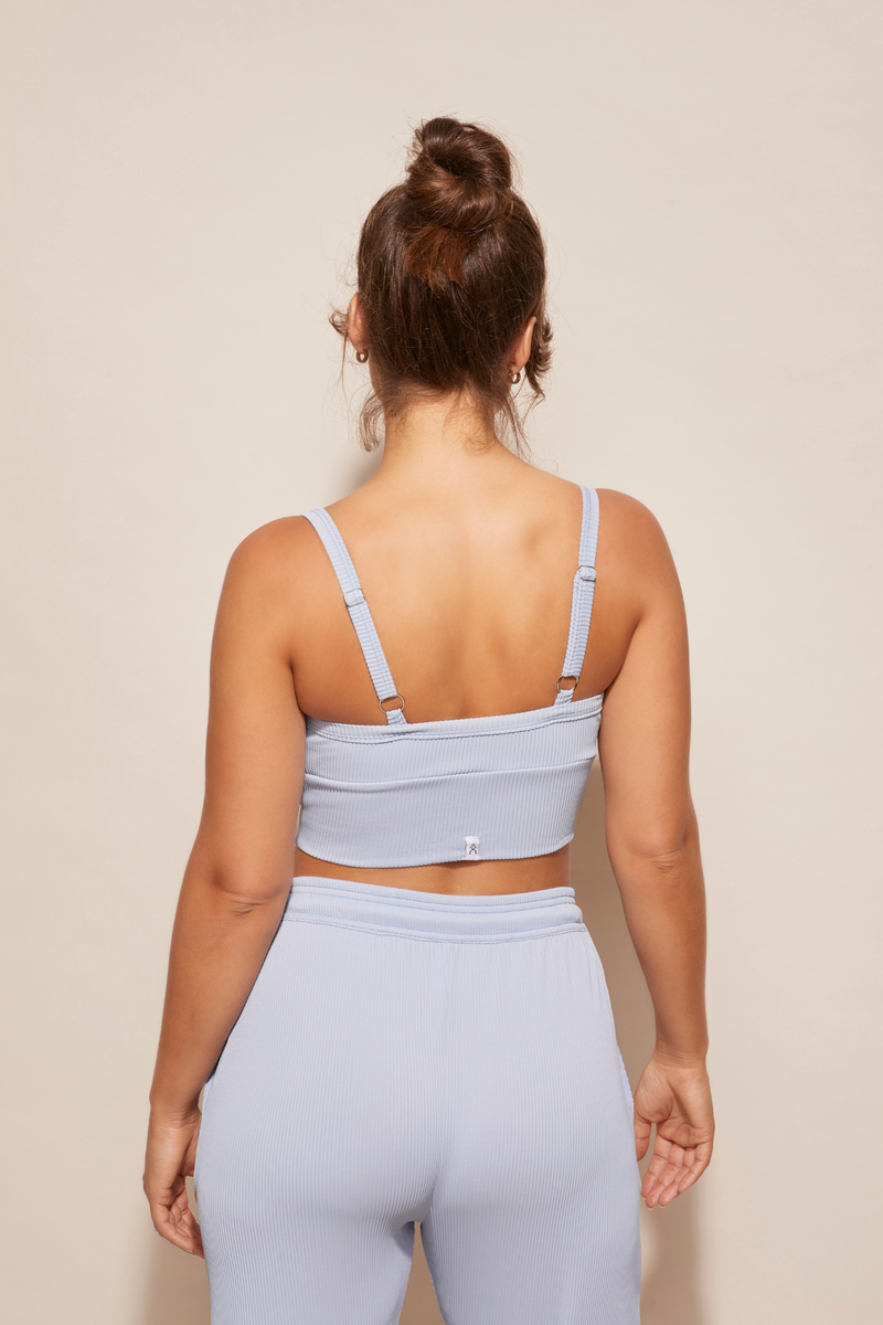 dk active SPORTS BRAS Daydream Crop