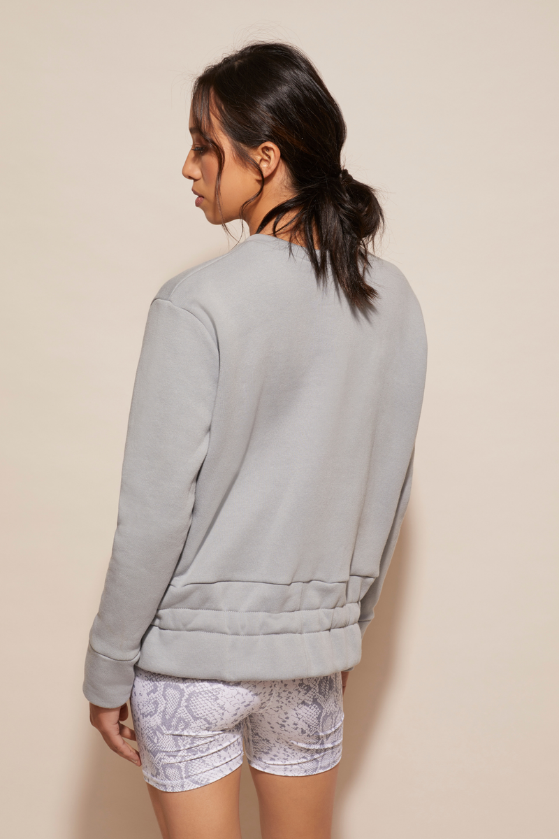 dk active OUTERWEAR Delphine Top