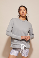 dk active OUTERWEAR Delphine Top