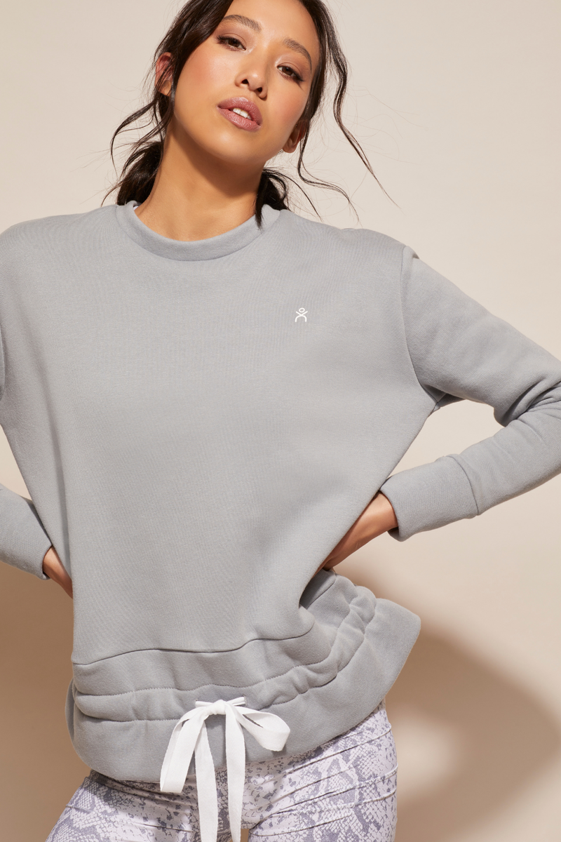 dk active OUTERWEAR Delphine Top
