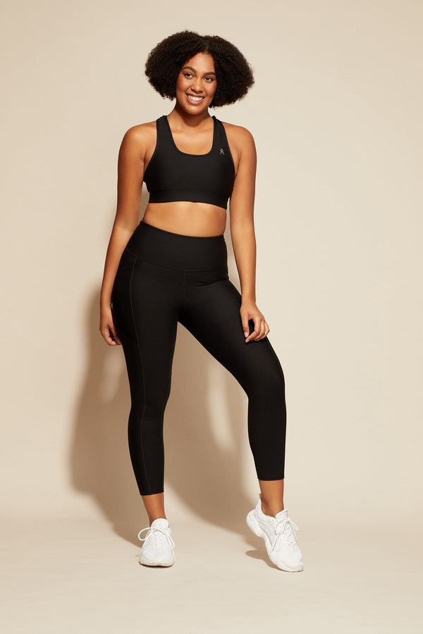dk active CORE TIGHTS Elite 7-8 Tight