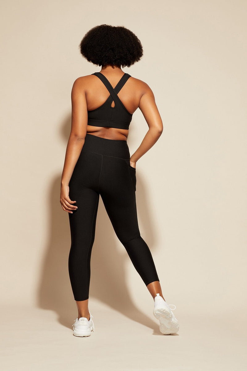 dk active CORE TIGHTS Elite 7-8 Tight