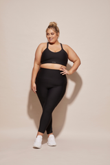 dk active CURVE TIGHTS Elite 7-8 Tight