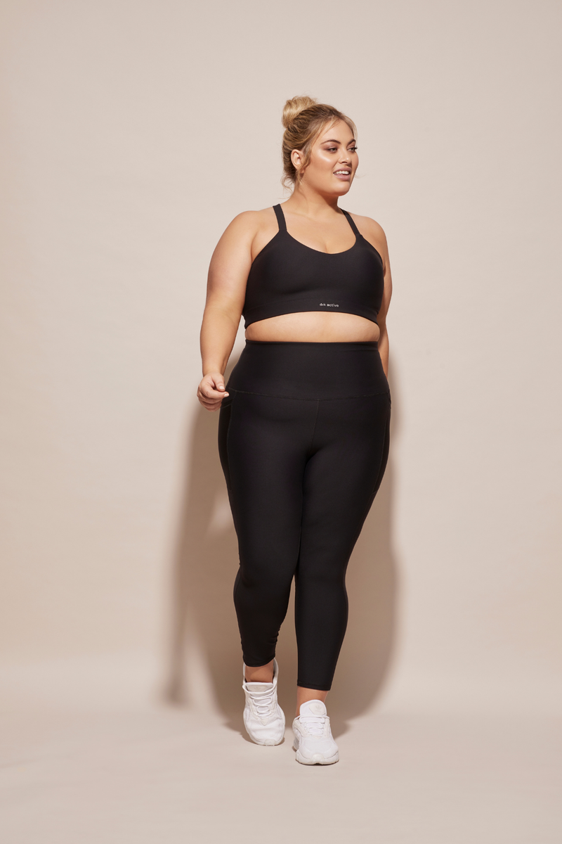 dk active CURVE TIGHTS Elite 7-8 Tight