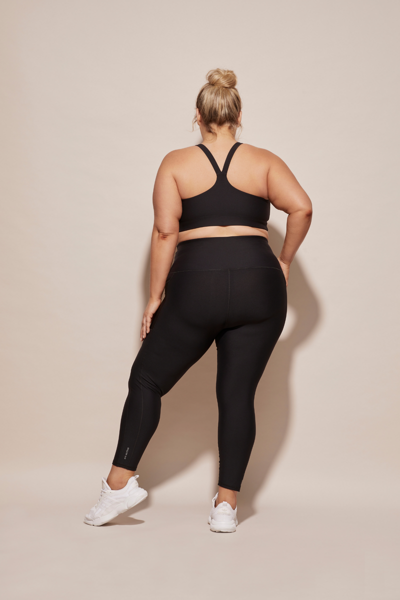 dk active CURVE TIGHTS Elite 7-8 Tight