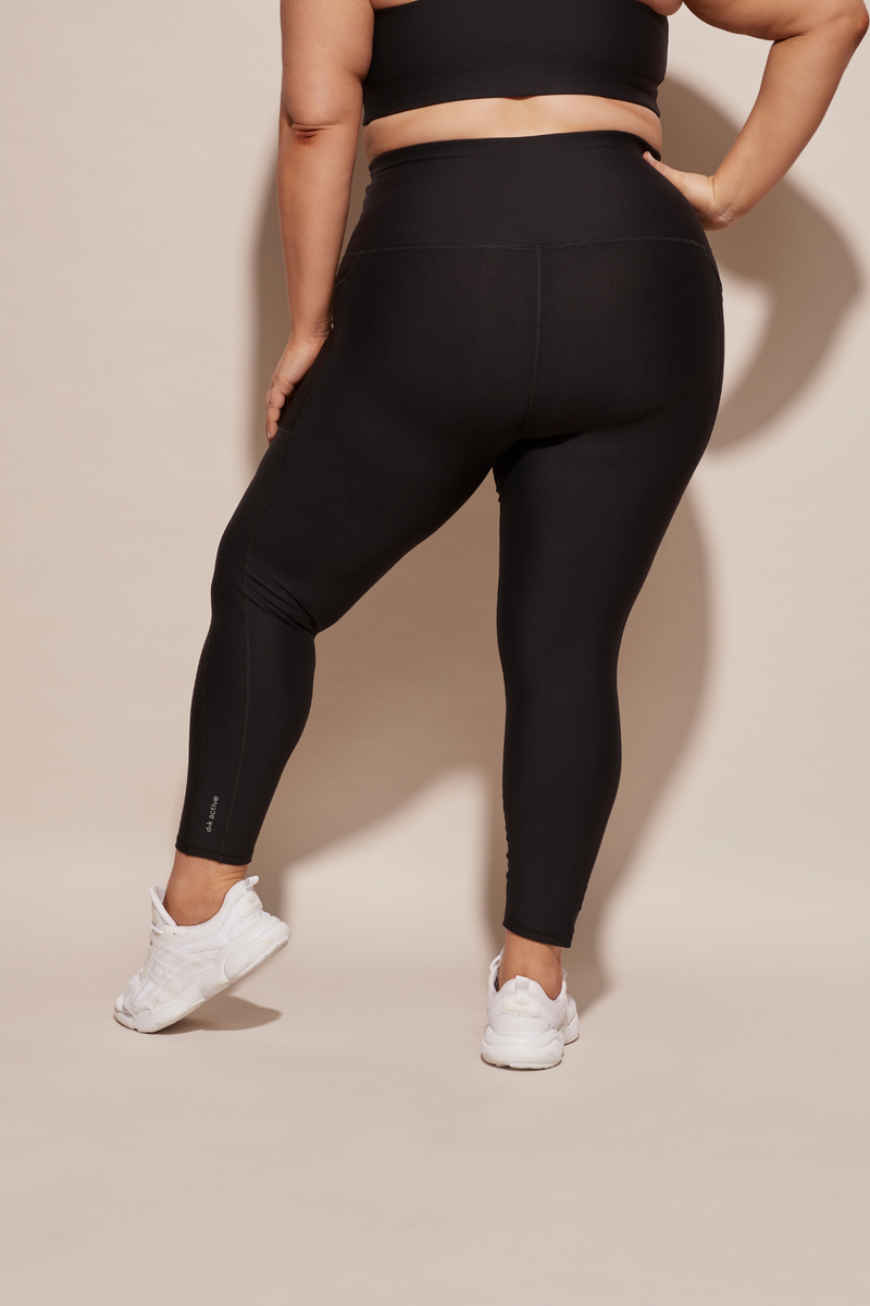 dk active CURVE TIGHTS Elite 7-8 Tight