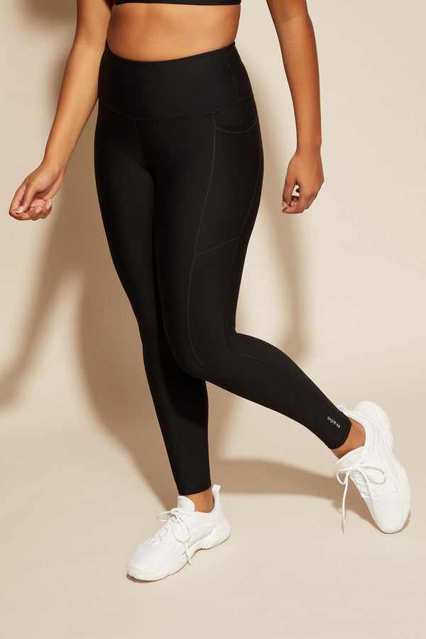 dk active CORE TIGHTS Elite Full Length Tight
