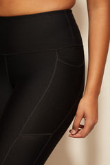 dk active CORE TIGHTS Elite Full Length Tight