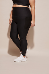 dk active CURVE TIGHTS Elite Full Length Tight