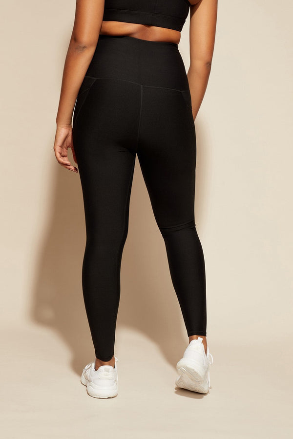 dk active CORE TIGHTS Elite Highrider Tight