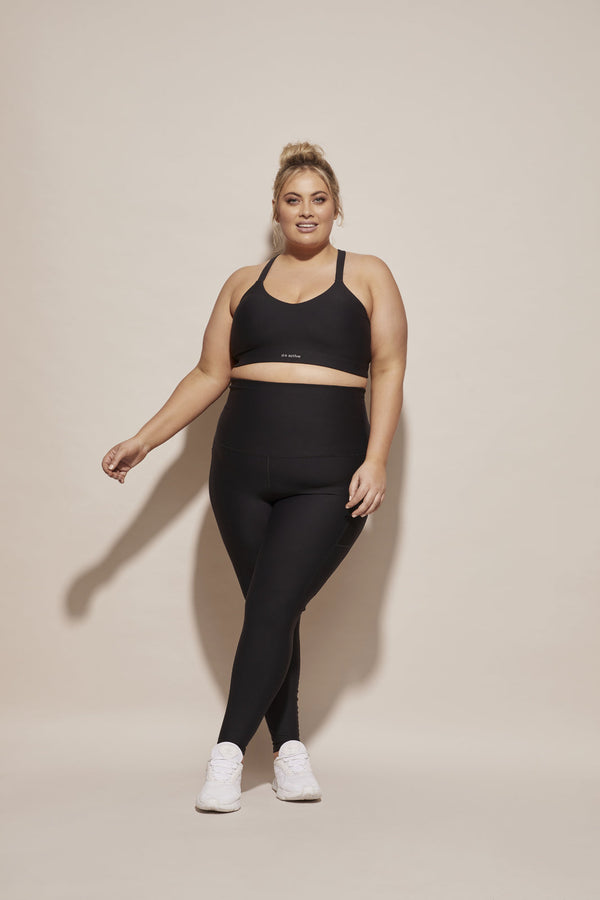 Women's Plus Size Leggings and Tights