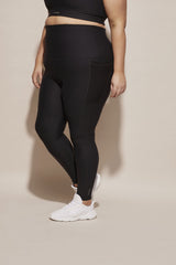 dk active CURVE TIGHTS Elite Highrider Tight