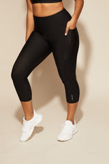 dk active CORE TIGHTS Elite Midi Tight