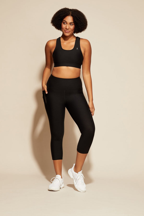 dk active CORE TIGHTS Elite Midi Tight