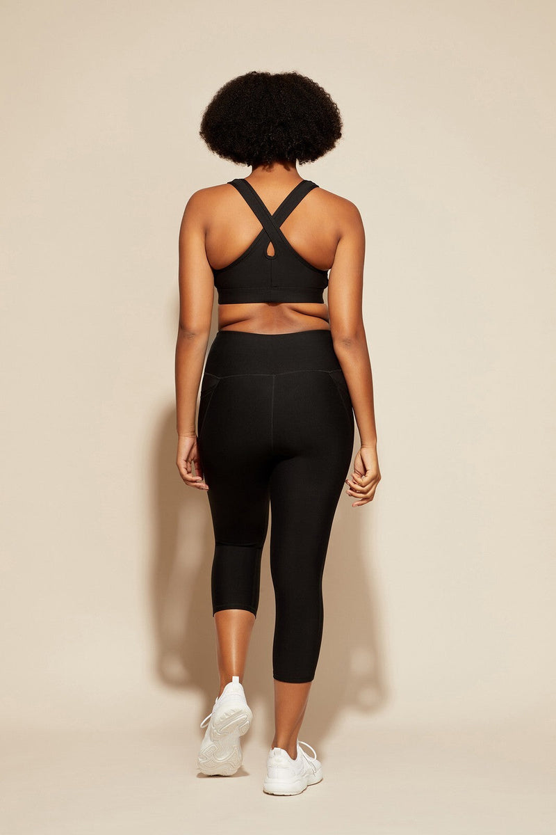 dk active CORE TIGHTS Elite Midi Tight