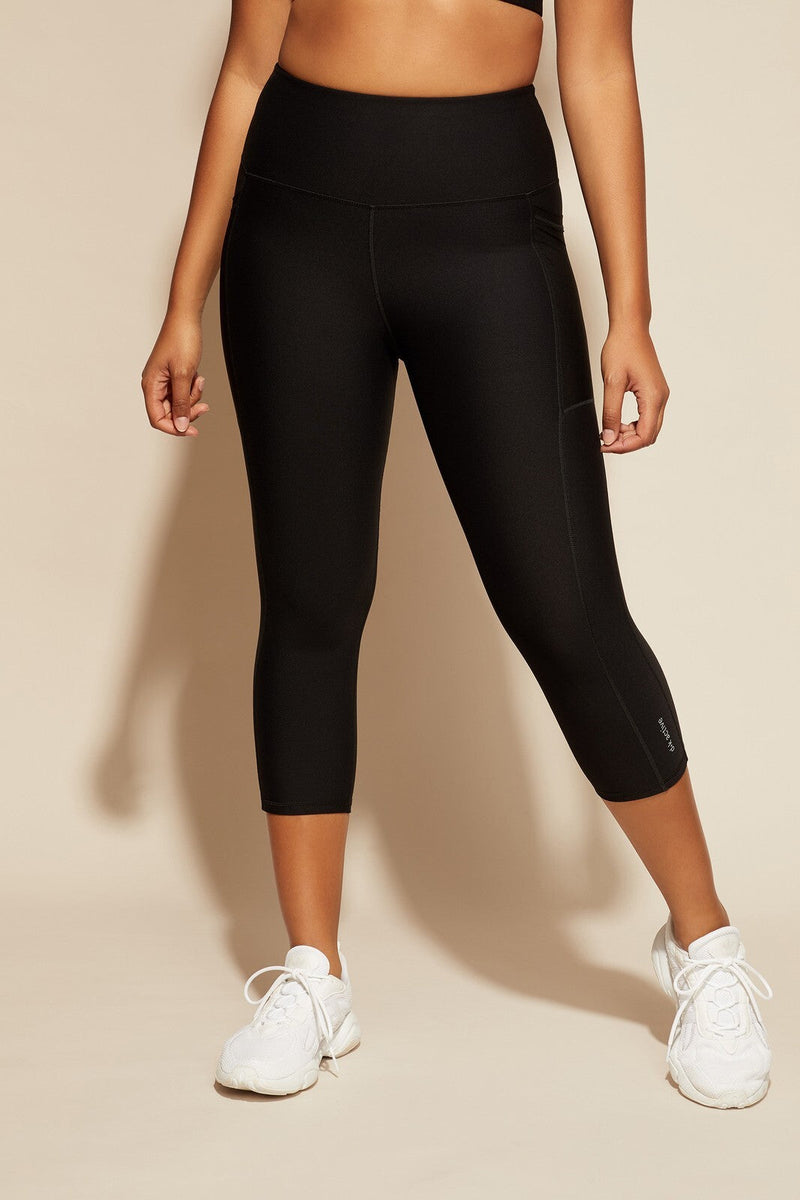 dk active CORE TIGHTS Elite Midi Tight