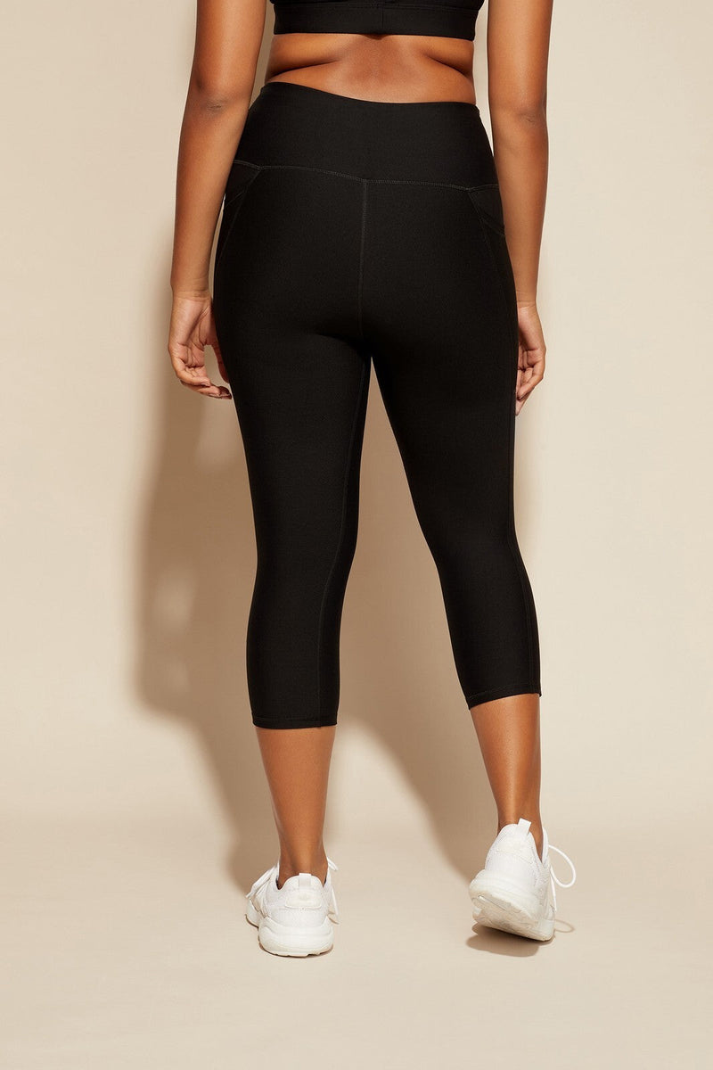 dk active CORE TIGHTS Elite Midi Tight