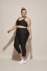 dk active CURVE TIGHTS Elite Midi Tight