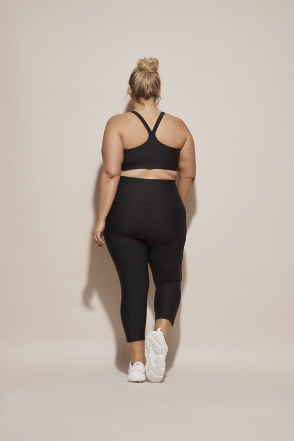 dk active CURVE TIGHTS Elite Midi Tight