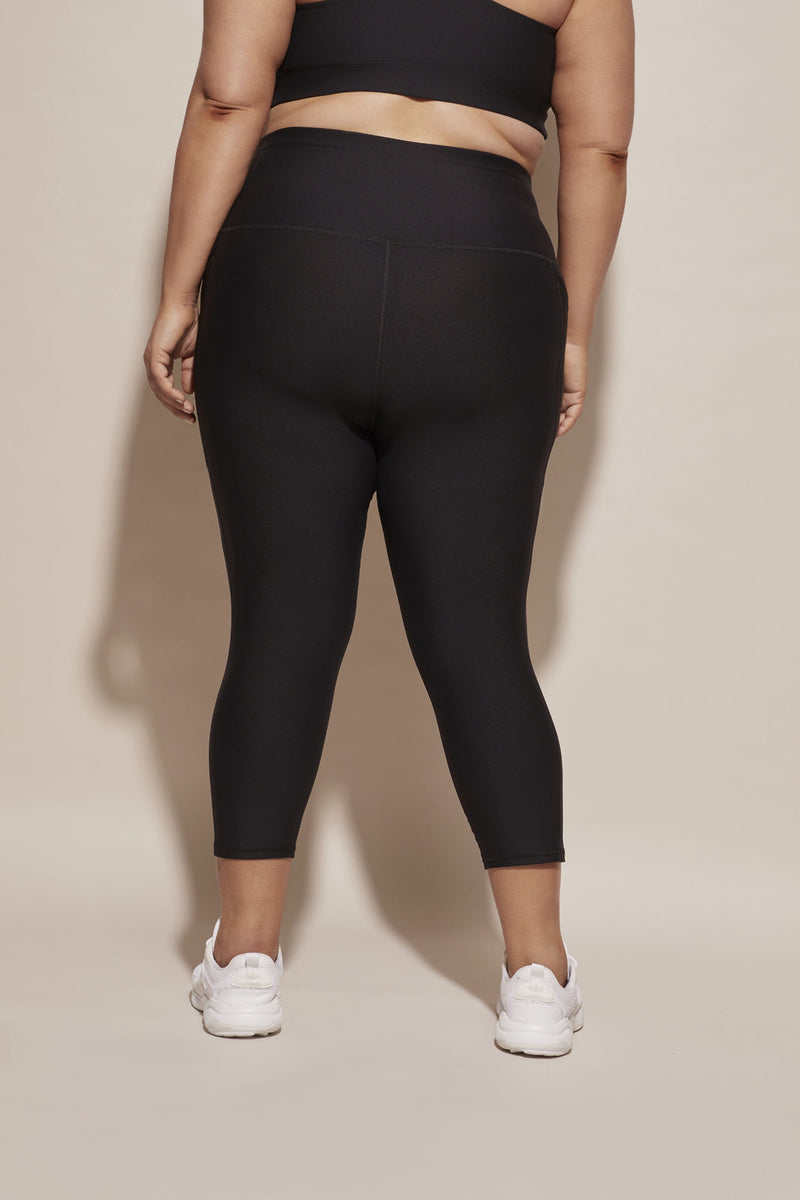 dk active CURVE TIGHTS Elite Midi Tight