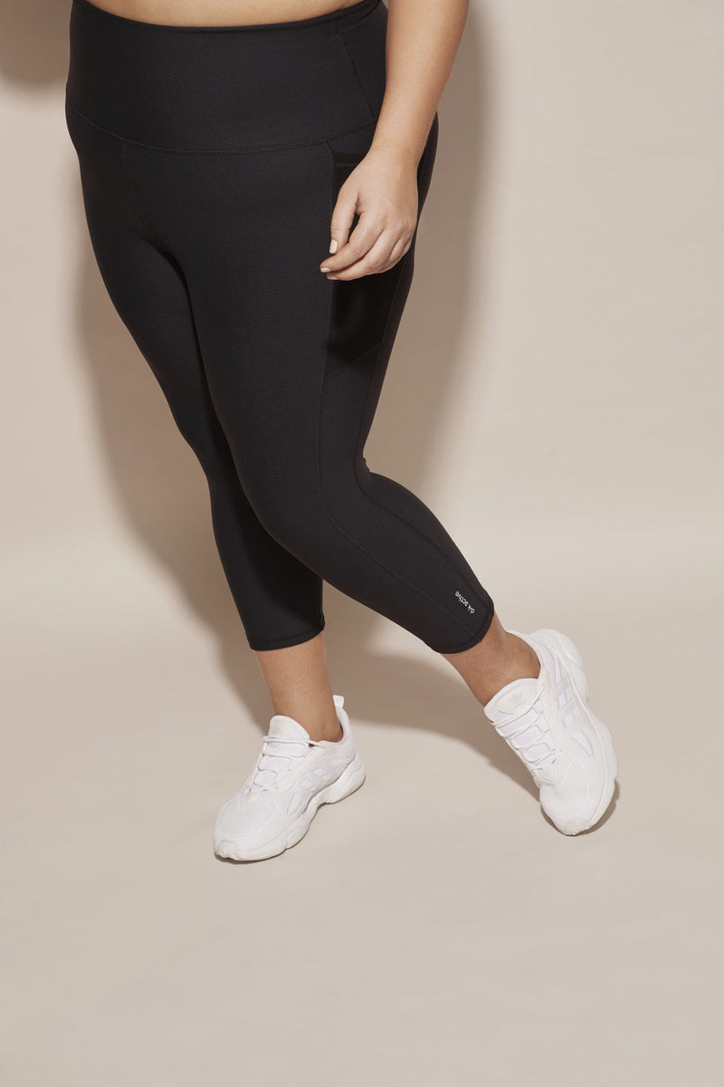 dk active CURVE TIGHTS Elite Midi Tight