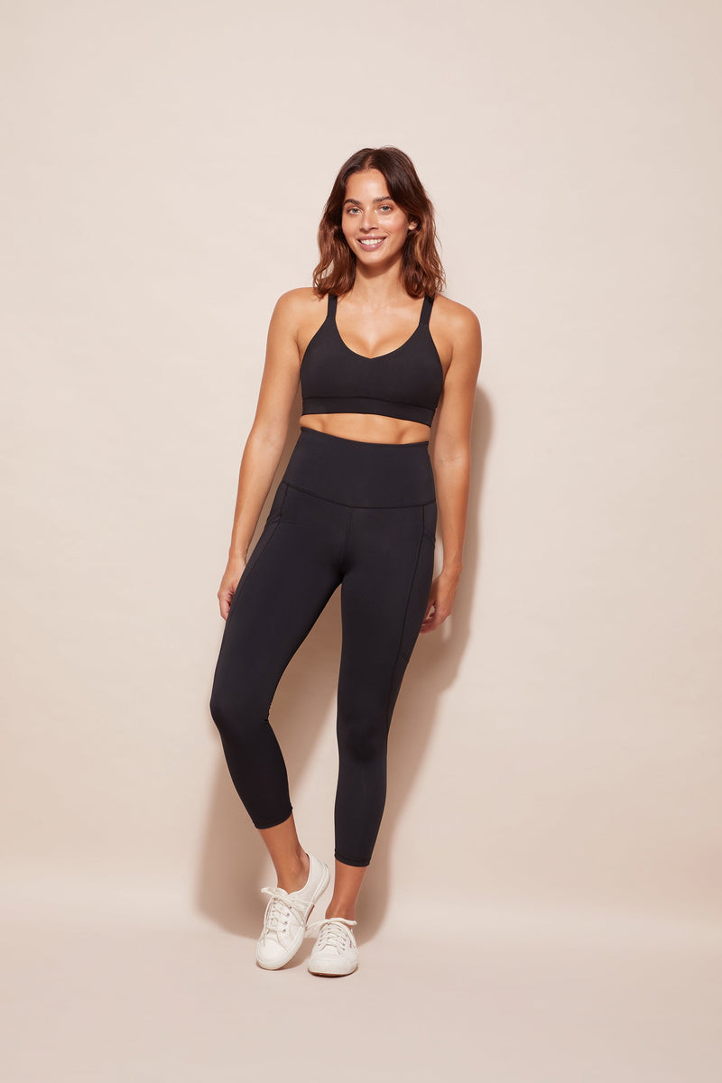 dk active CORE TIGHTS Essential 7-8 Tight