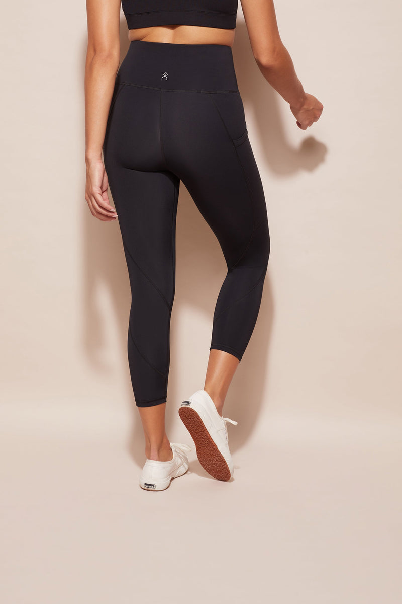 dk active CORE TIGHTS Essential 7-8 Tight