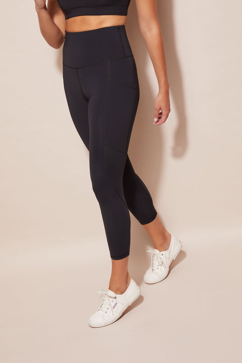 dk active CORE TIGHTS Essential 7-8 Tight