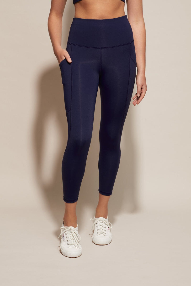 dk active TIGHTS Essential 7-8 Tight