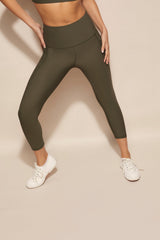 dk active TIGHTS Preorder Essential Tight 7/8