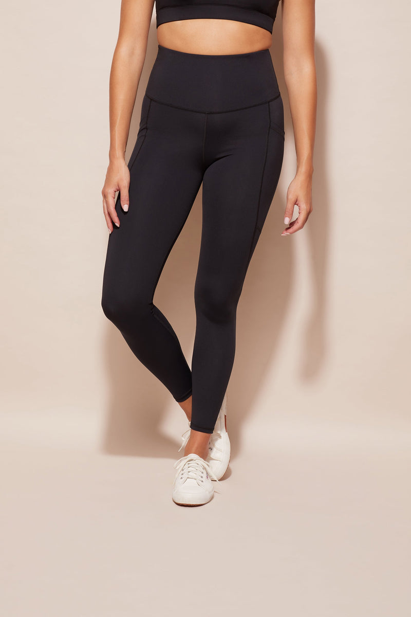 dk active CORE TIGHTS Essential Full Length Tight