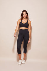 dk active CORE TIGHTS Essential Midi Tight