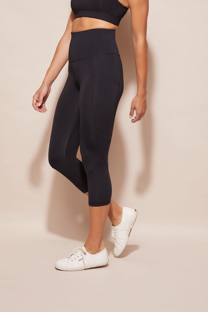 dk active CORE TIGHTS Essential Midi Tight