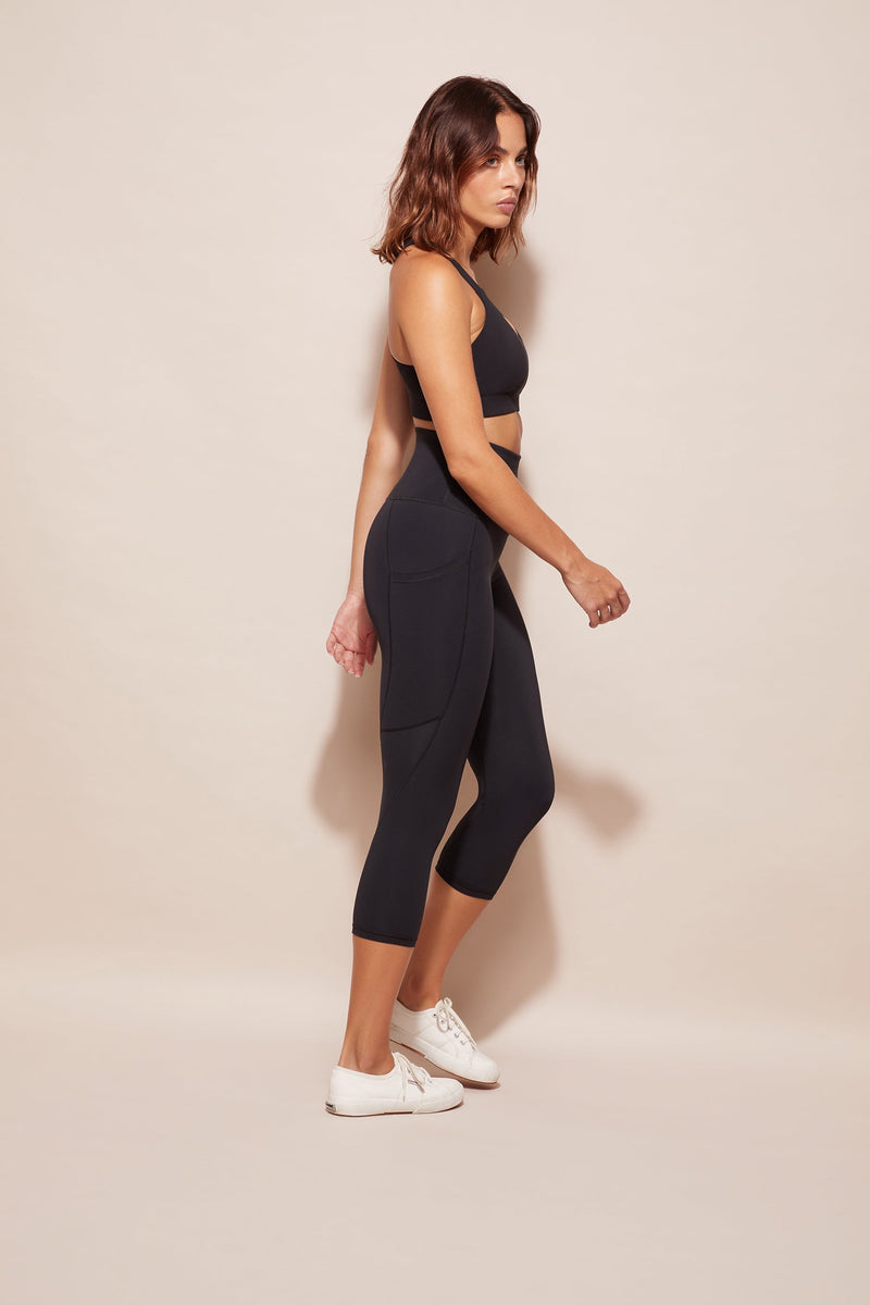 dk active CORE TIGHTS Essential Midi Tight