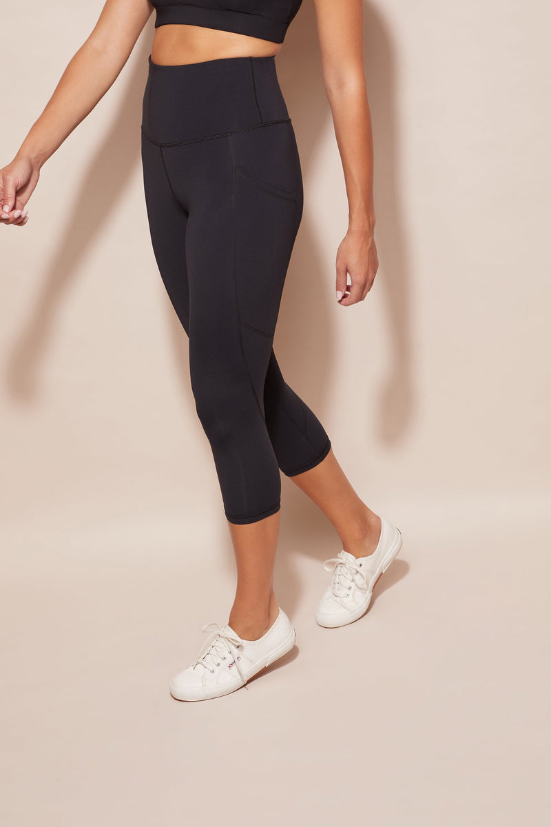 dk active CORE TIGHTS Essential Midi Tight