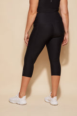 dk active TIGHTS Evolve 3/4 Tight