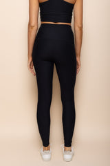 dk active TIGHTS Evolve Full Length Tight