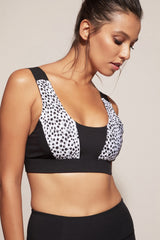 dk active Shirts & Tops Fearless Crop