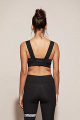 dk active Shirts & Tops Fearless Crop