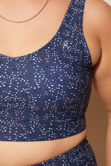 dk active CURVE SPORTS BRAS Forecast Crop