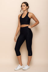 dk active TIGHTS Form 3/4 Tight