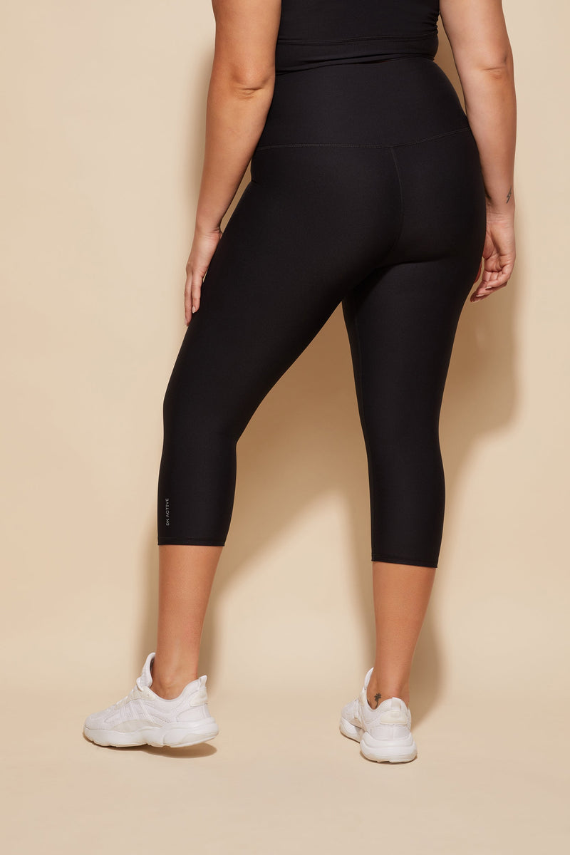 dk active TIGHTS Form 3/4 Tight