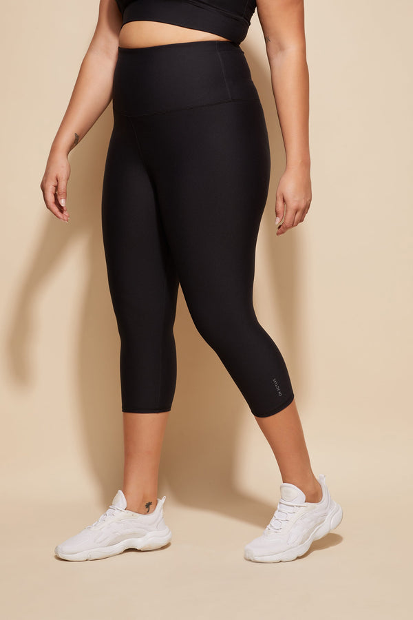 dk active TIGHTS Form 3/4 Tight