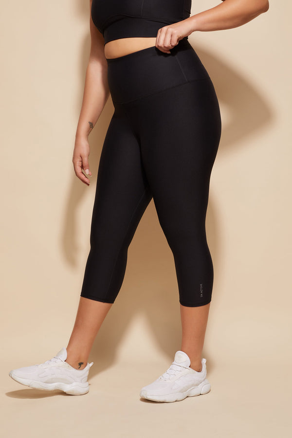 dk active TIGHTS Form 3/4 Tight