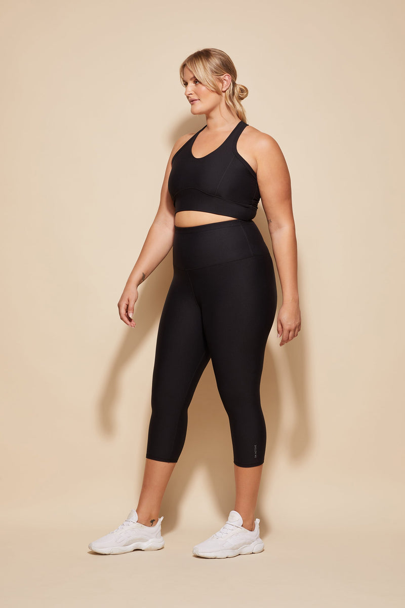 dk active TIGHTS Form 3/4 Tight