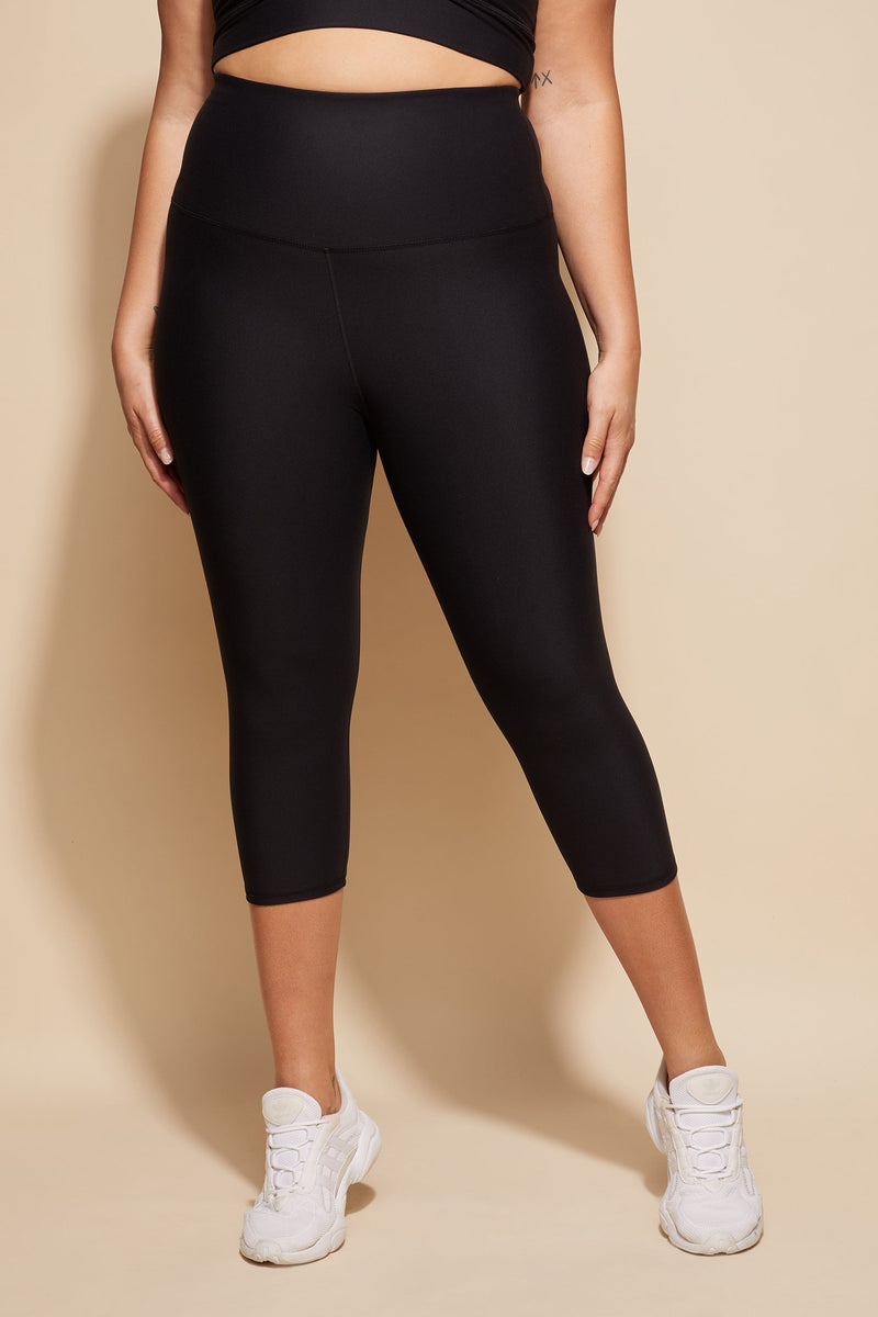 dk active TIGHTS Form 3/4 Tight