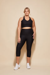 dk active TIGHTS Form 3/4 Tight